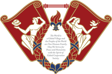 Kyung Hee University logo