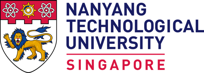 Nanyang Technological University (NTU), Singapore logo